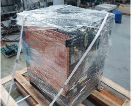 KUKA庫卡機器人KR C4 smallsize-2控制機柜