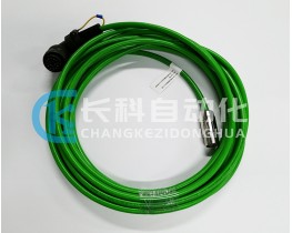 ABB機(jī)器人信號動(dòng)態(tài)電纜3HAC050008609-010 長期現(xiàn)貨優(yōu)勢供應(yīng)