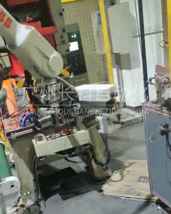 ABB機(jī)器人 IRB 2600維修 ABB機(jī)器人 IRB 2600維修