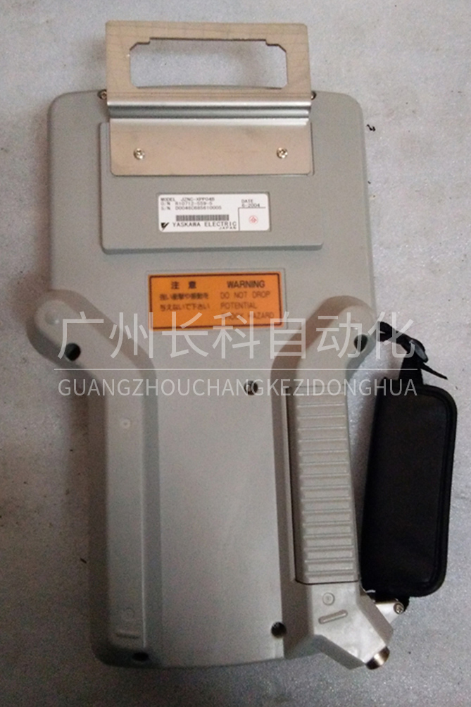 YASKAWA安川機器人XRC示教器維修 YASKAWA安川機器人XRC示教器維修