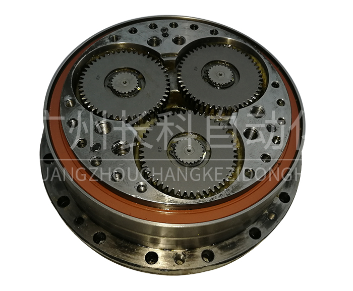 安川減速機(jī)HW0388209-E 安川減速機(jī)HW0388209-E