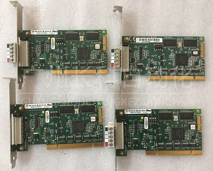 ABB主機(jī)通訊板DSQC697 ABB主機(jī)通訊板DSQC697