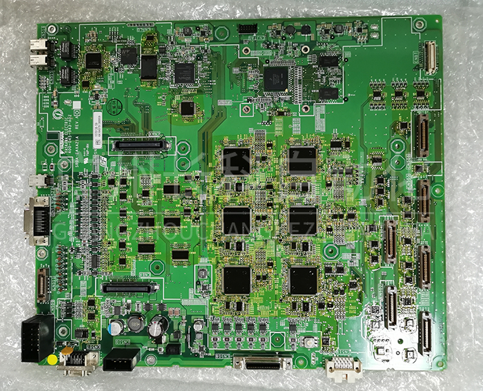 DX200基本軸控制基板SRDA-EAXA21A DX200基本軸控制基板SRDA-EAXA21A