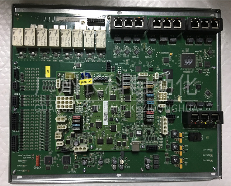 庫卡機(jī)器人控制柜主板00-188-812 庫卡機(jī)器人控制柜主板00-188-812