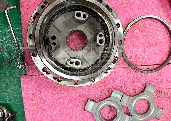 庫(kù)卡機(jī)器人減速機(jī)維修 庫(kù)卡機(jī)器人減速機(jī)維修