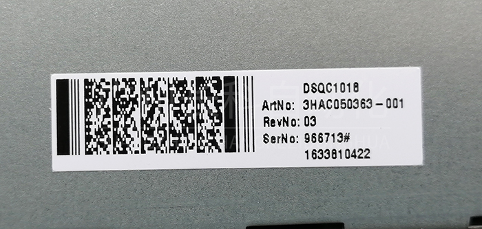 ABB主機(jī)箱DSQC1018 ABB主機(jī)箱DSQC1018