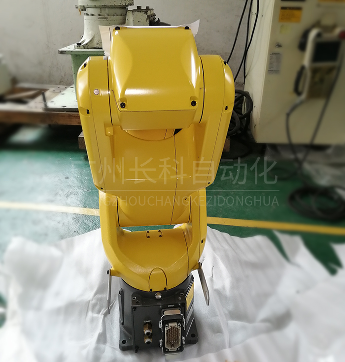 FANUC LR Mate 200iD機(jī)器人 FANUC LR Mate 200iD機(jī)器人