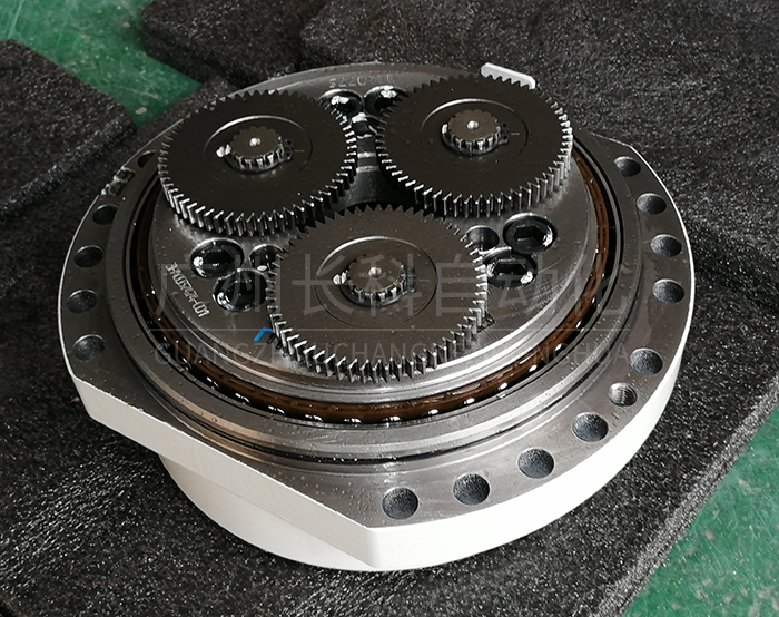 ABB減速器3HAC037674-001 ABB減速器3HAC037674-001