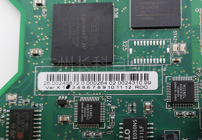 庫卡控制器編碼器板卡RDC 00-246-872 庫卡控制器編碼器板卡RDC 00-246-872