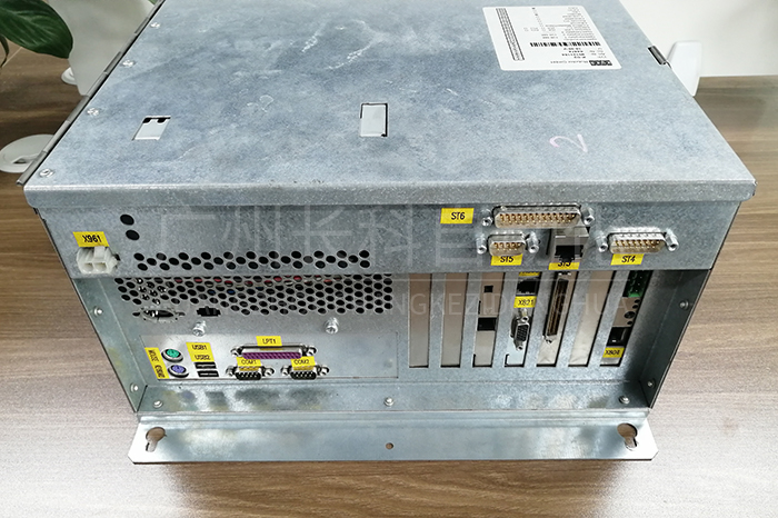 庫卡K C2控制器00-111-316 庫卡K C2控制器00-111-316