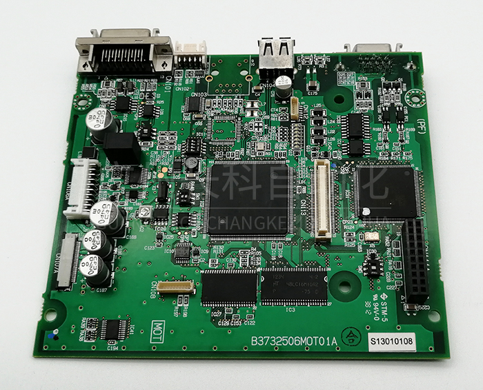 電路板B3732506MOT01A 電路板B3732506MOT01A