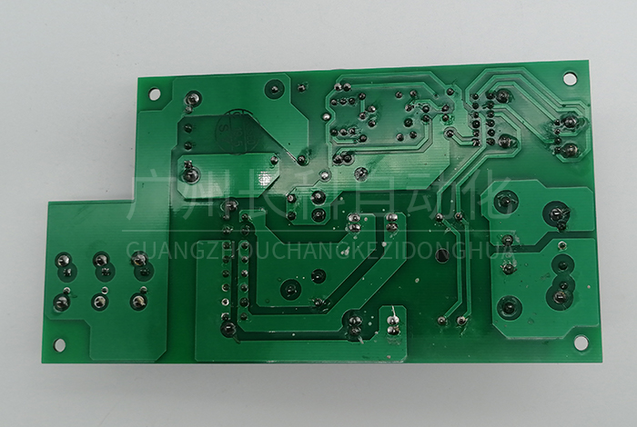 YASKAWA DX100電源接通單元主板JARCR-YPC01 YASKAWA DX100電源接通單元主板JARCR-YPC01