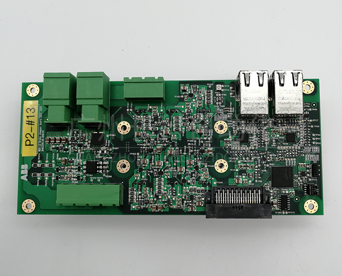 ABB DSQC3029 3HAC059136-00601制動(dòng)單元板 ABB DSQC3029 3HAC059136-00601制動(dòng)單元板