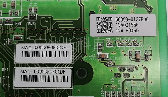 川崎控制器CPU主板50999-0137R00 川崎控制器CPU主板50999-0137R00