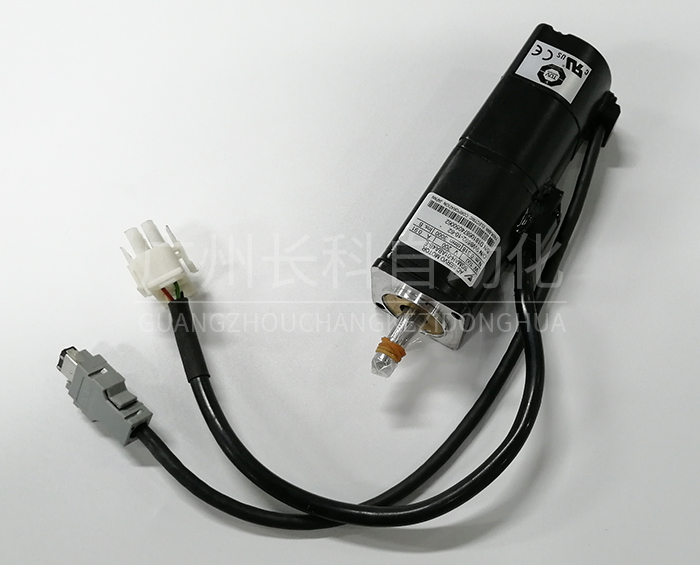 安川小型伺服電機SGMAH-01ABA4B-E 安川小型伺服電機SGMAH-01ABA4B-E