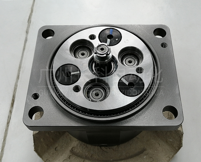 安川F1BV400減速機(jī)HW1380173-A 安川F1BV400減速機(jī)HW1380173-A