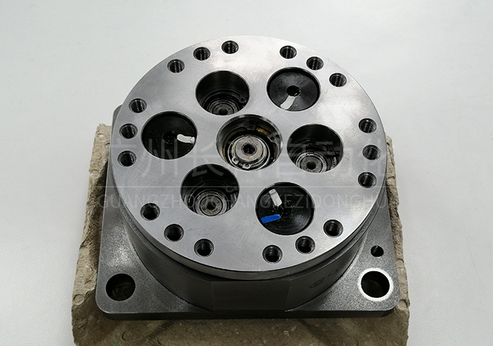 安川機(jī)械手F1BV400減速機(jī)HW1380173-A 安川機(jī)械手F1BV400減速機(jī)HW1380173-A