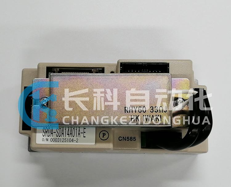 安川伺服驅(qū)動器SRDA-SDA14A01A-E 安川伺服驅(qū)動器SRDA-SDA14A01A-E