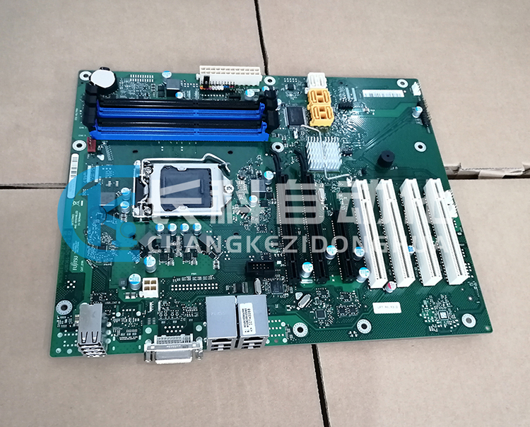 庫卡C4主機主板FTS 00-198-616 庫卡C4主機主板FTS 00-198-616