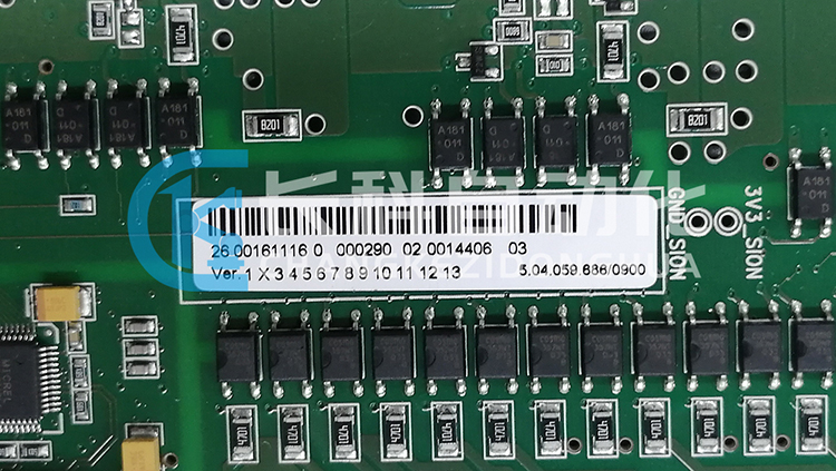 庫(kù)卡SIM安全接口板00-161-116 庫(kù)卡SIM安全接口板00-161-116