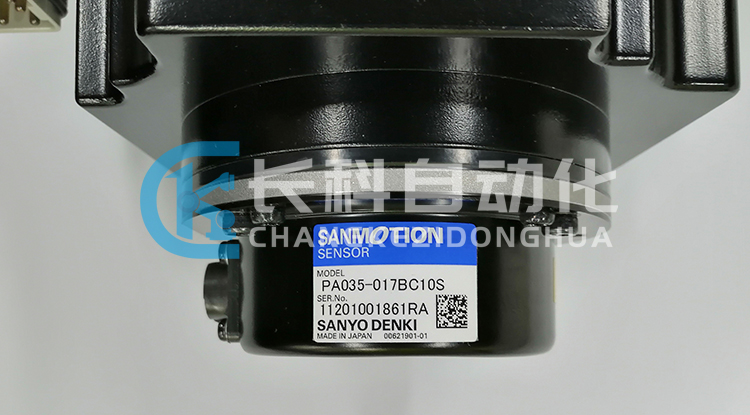 川崎伺服電機(jī)50601-1460 川崎伺服電機(jī)50601-1460