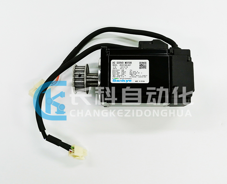 Sankyo伺服電機(jī)MH201N2LN07 Sankyo伺服電機(jī)MH201N2LN07