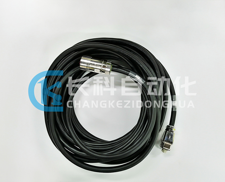 庫(kù)卡15米外部軸線(xiàn)纜00-196-896 庫(kù)卡15米外部軸線(xiàn)纜00-196-896