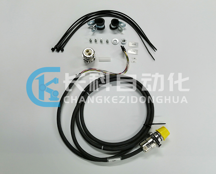 庫(kù)卡線纜00-190-072(2.17m) 庫(kù)卡線纜00-190-072(2.17m)