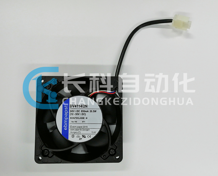 庫(kù)卡風(fēng)扇DV4114/2N 00-126-399 庫(kù)卡風(fēng)扇DV4114/2N 00-126-399