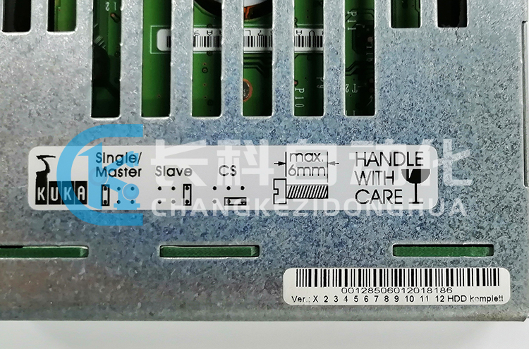 庫卡KRC2系統(tǒng)硬盤00128506 庫卡KRC2系統(tǒng)硬盤00128506