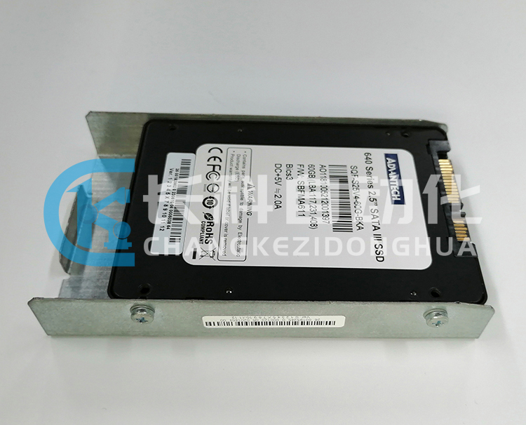 庫卡C4硬盤00183962 00195245 庫卡C4硬盤00183962 00195245