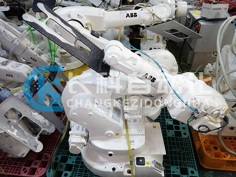 ABB機(jī)器人IRB1600-6/1.45 ABB機(jī)器人IRB1600-6/1.45