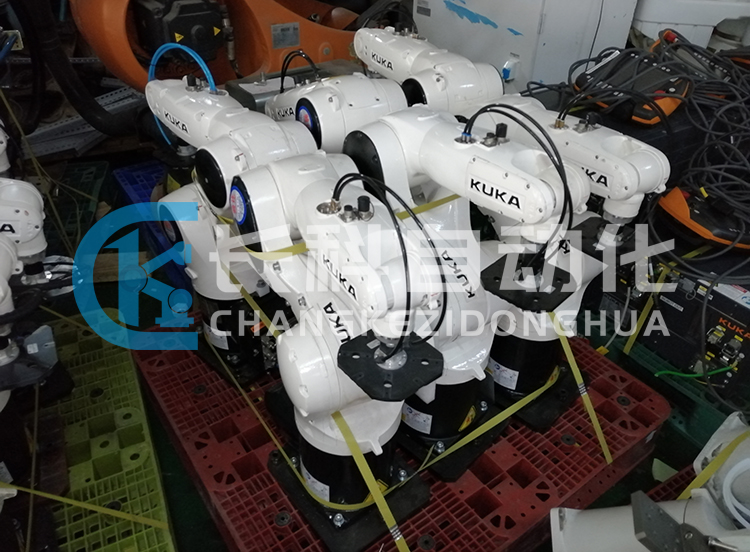 庫(kù)卡KR6R700 Fivve 庫(kù)卡KR6R700 Fivve