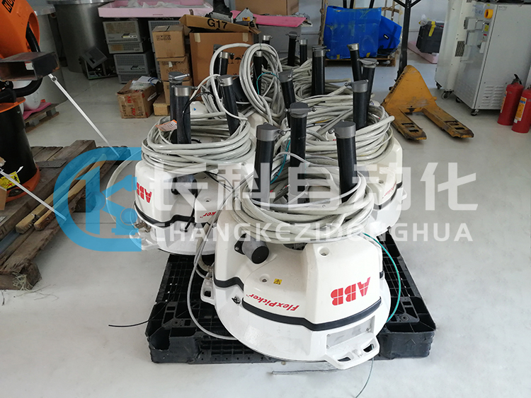 ABB并聯(lián)機器人IRB 360 FlexPicker ABB并聯(lián)機器人IRB 360 FlexPicker