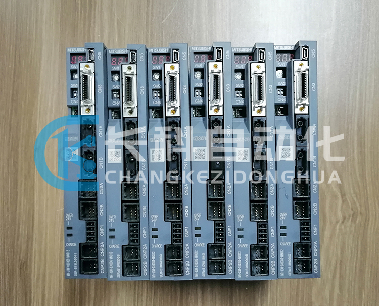 三菱驅(qū)動(dòng)器MR-J3W-0303B6-MN012 三菱驅(qū)動(dòng)器MR-J3W-0303B6-MN012