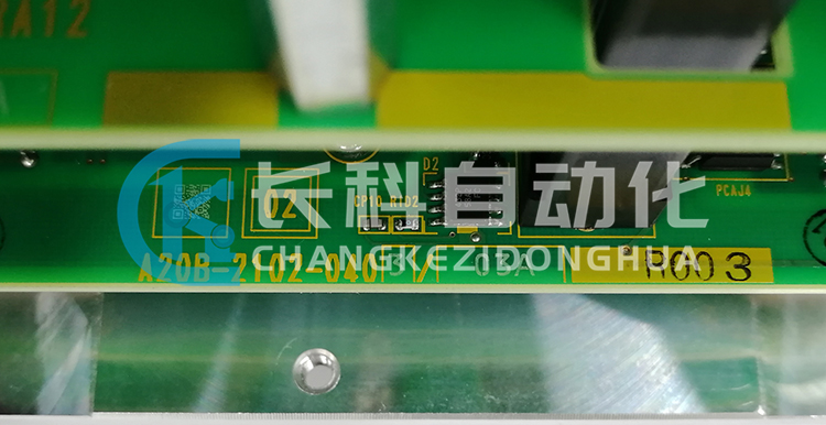發(fā)那科驅(qū)動(dòng)器底座電路板A20B-2102-0403/03A 發(fā)那科驅(qū)動(dòng)器底座電路板A20B-2102-0403/03A