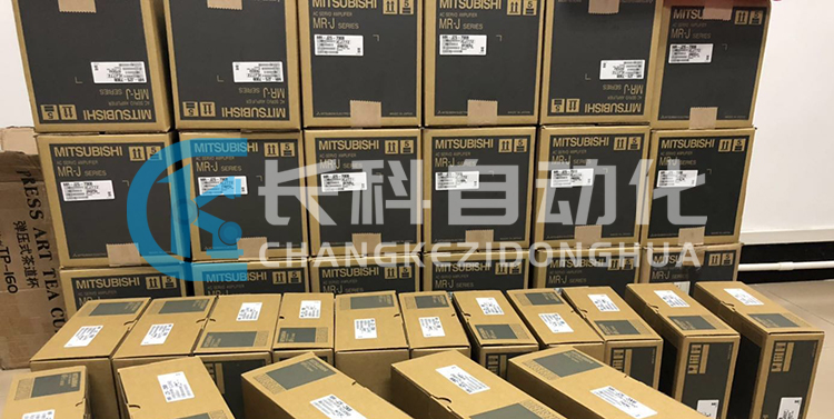 三菱驅動器MR-J2S-200B-PN 三菱驅動器MR-J2S-200B-PN
