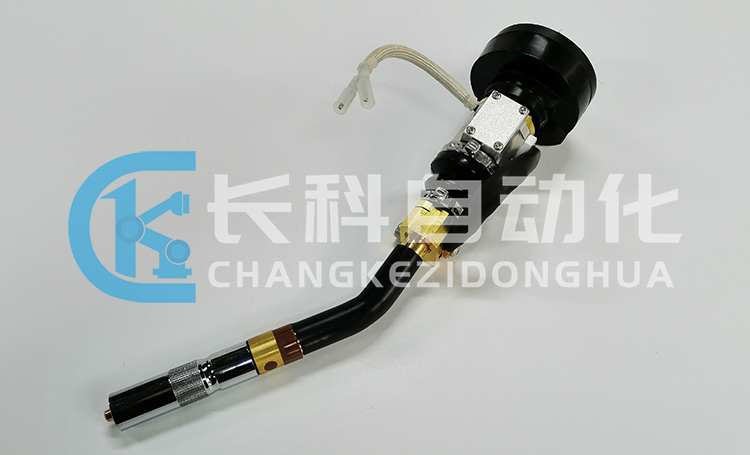 機(jī)器人法蘭式防碰撞保護(hù)傳感器 機(jī)器人法蘭式防碰撞保護(hù)傳感器