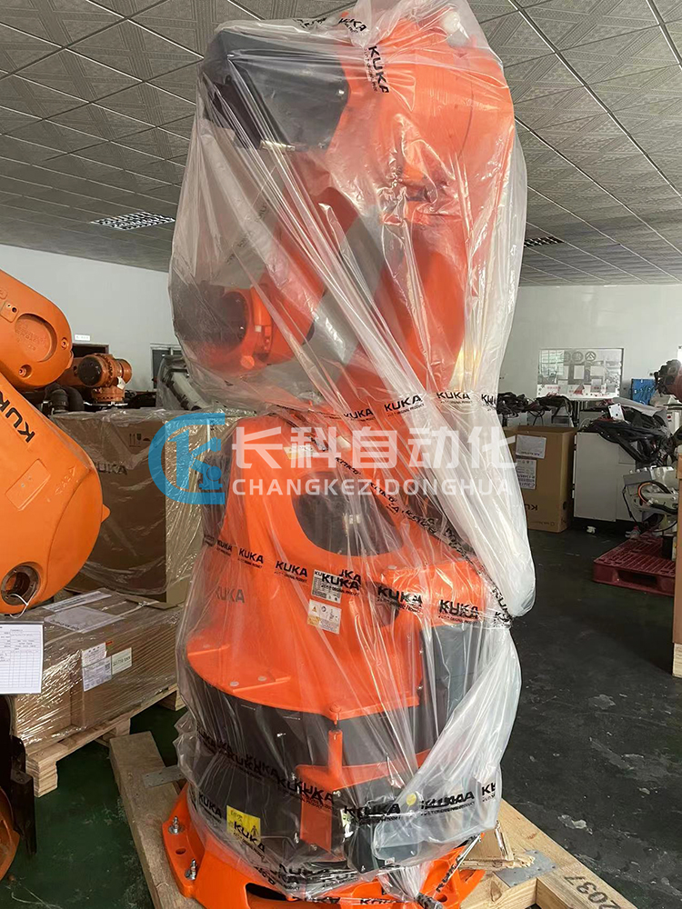 庫(kù)卡重載級(jí)機(jī)器人KR 470-2 PA/FLR 庫(kù)卡重載級(jí)機(jī)器人KR 470-2 PA/FLR