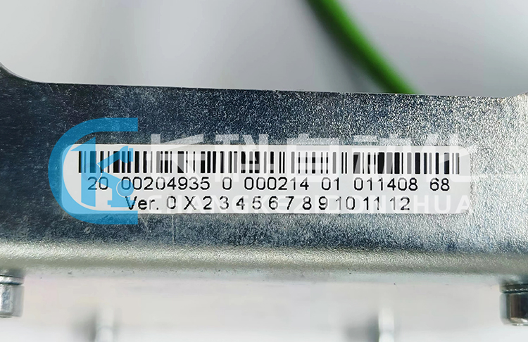 庫(kù)卡機(jī)器人通訊板00-204-935 庫(kù)卡機(jī)器人通訊板00-204-935