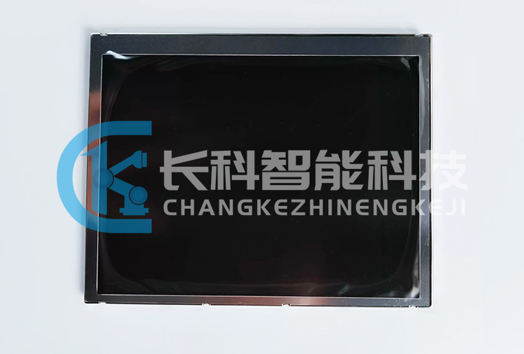 YASKAWA robot DX100 DX200 teaching pendant LCD display screen