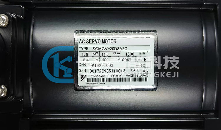 安川伺服電機(jī)SGMGV-20D8A2C 安川伺服電機(jī)SGMGV-20D8A2C