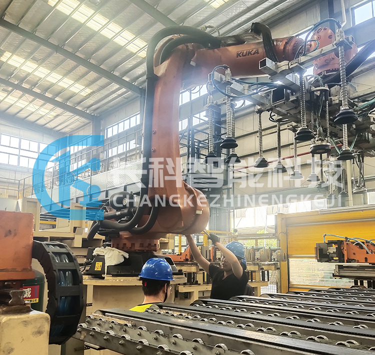 庫卡機(jī)器人KR120 R3500 press保養(yǎng)護(hù)理 庫卡機(jī)器人KR120 R3500 press保養(yǎng)護(hù)理