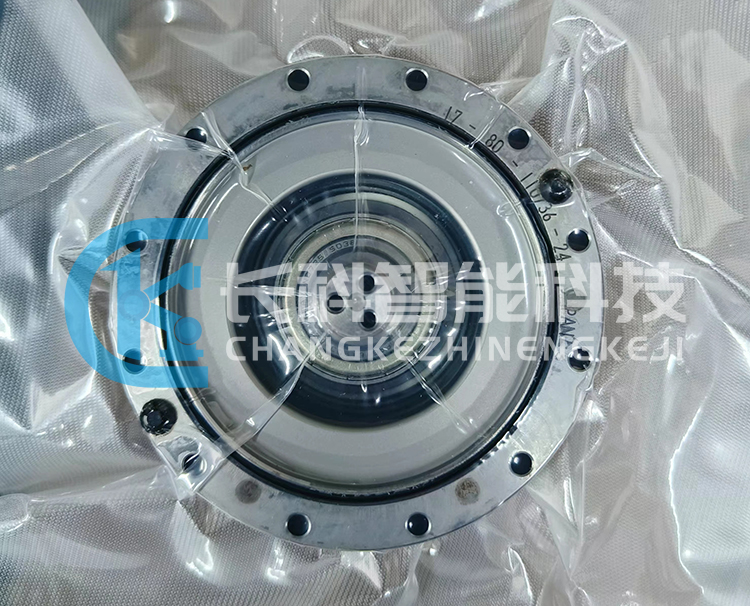 庫卡KR6 R900-2五軸手腕減速機 庫卡KR6 R900-2五軸手腕減速機