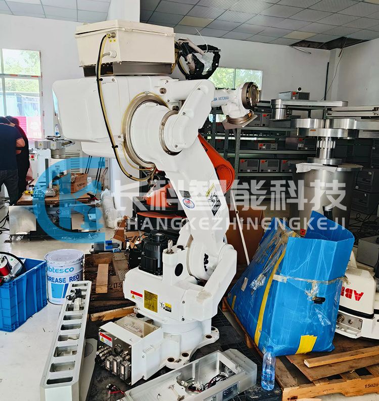 安川MOTOMAN-MCL50無塵室機(jī)械臂 安川MOTOMAN-MCL50無塵室機(jī)械臂