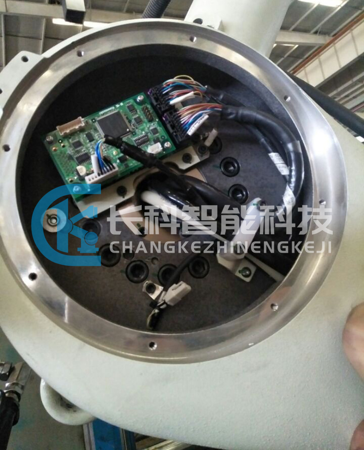 川崎機器人RS050N A保養(yǎng) 川崎機器人RS050N A保養(yǎng)