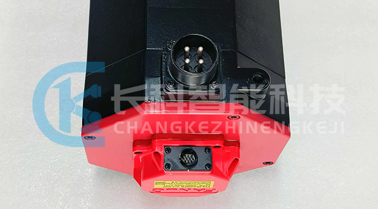 發(fā)那科伺服電機A06B-2253-B400 發(fā)那科伺服電機A06B-2253-B400