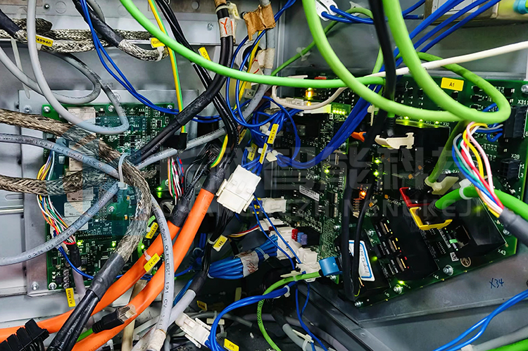 庫卡CCU主板00226429 00161121 00194763維修 庫卡CCU主板00226429 00161121 00194763維修