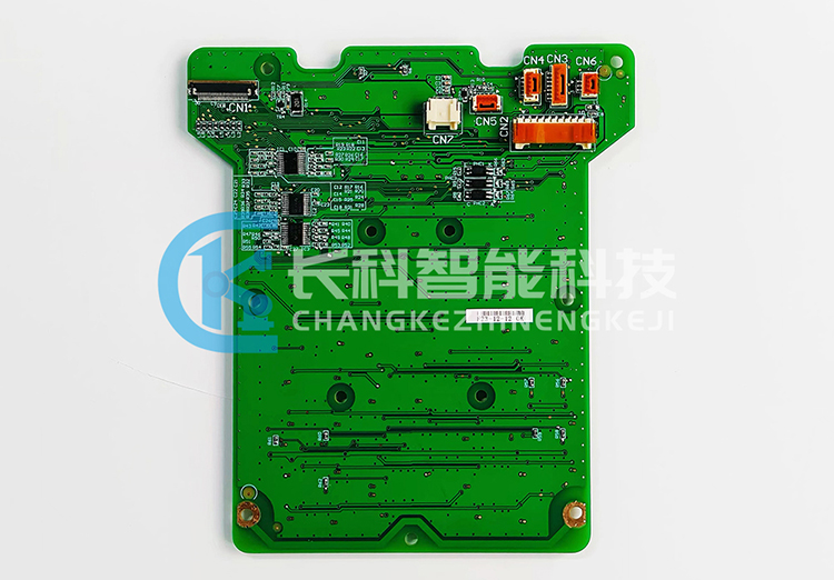 安川示教器鍵盤(pán)按鍵板EMS07C2-C 安川示教器鍵盤(pán)按鍵板EMS07C2-C