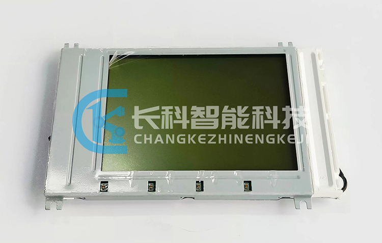 ABB robot teaching pendant internal screen LCD screen